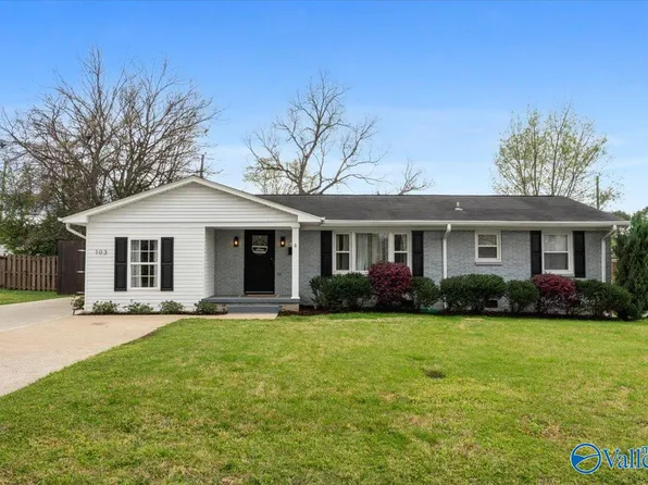 103 Wingate Ave, Huntsville, AL 35801