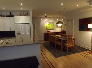510 Park Ave APT 1, Hoboken, NJ 07030