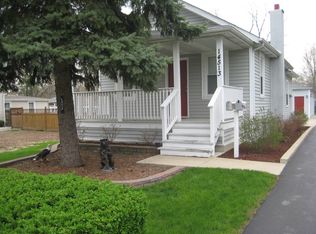 14513 Waverly Ave, Midlothian, IL 60445