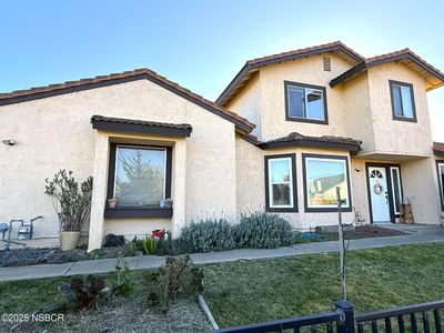 1119 Parkside Way, Lompoc, CA, 93436