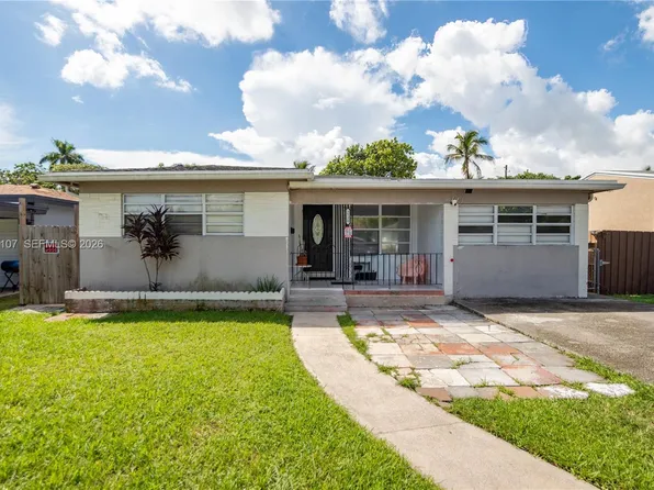 2530 Rodman St, Hollywood, FL 33020