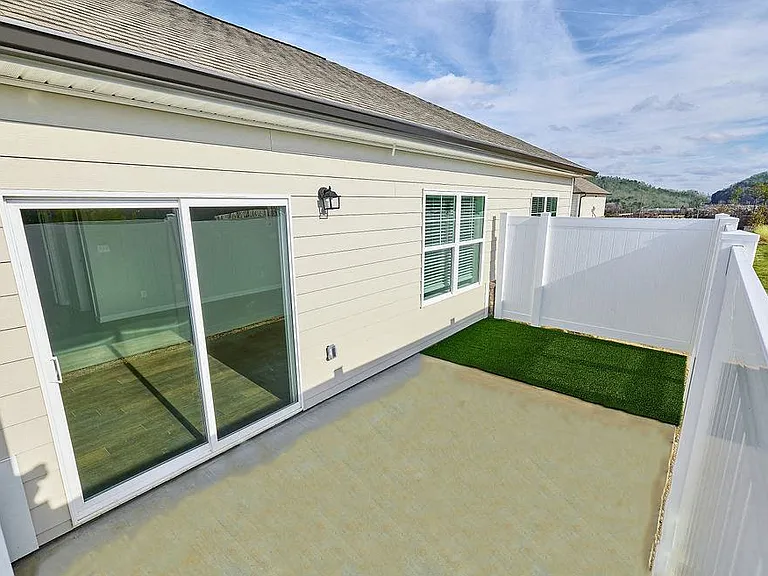 Apison Villas — Photo 20