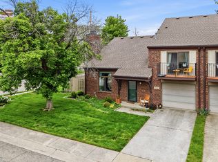 339 E Saint Clair St, Indianapolis, IN 46202