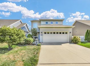 3204 Stanley Ln, Champaign, IL 61822