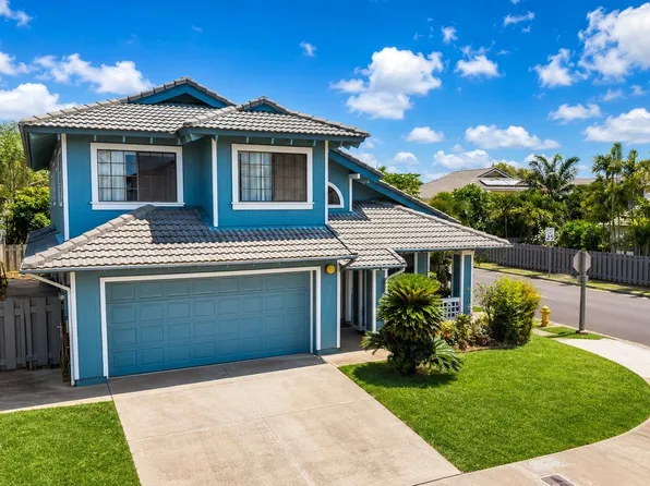 91-1026 Holunape St, Kapolei, HI 96707