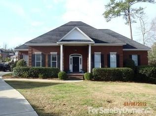5 Trimblestone Ct, Columbia, SC 29209