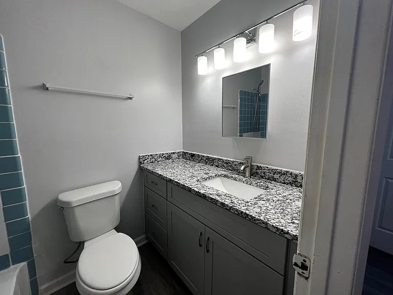 Bathroom #1