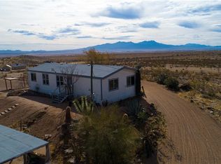 7648 N Avenida Del Burro, Kingman, AZ 86409