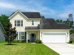8752 Jessica Ct, North Charleston, SC 29406