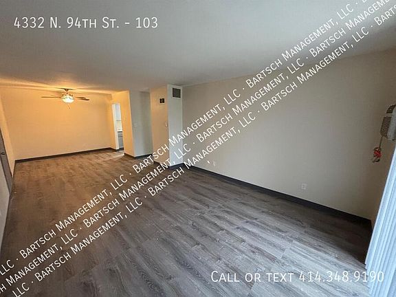 4th image of 4332 N 94th St #103