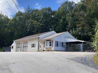 114 Hurricane Rd, Belmont, NH 03220
