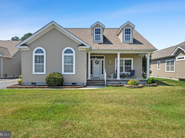 35 Little Birch Dr, Milford, DE 19963