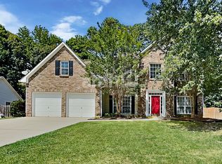 1323 Belfaire Trce, Dacula, GA 30019