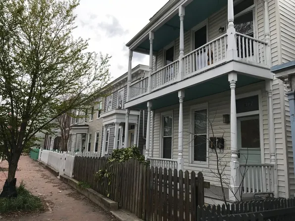 312 S Pine Street, 312 S Pine St #1, Richmond, VA 23220