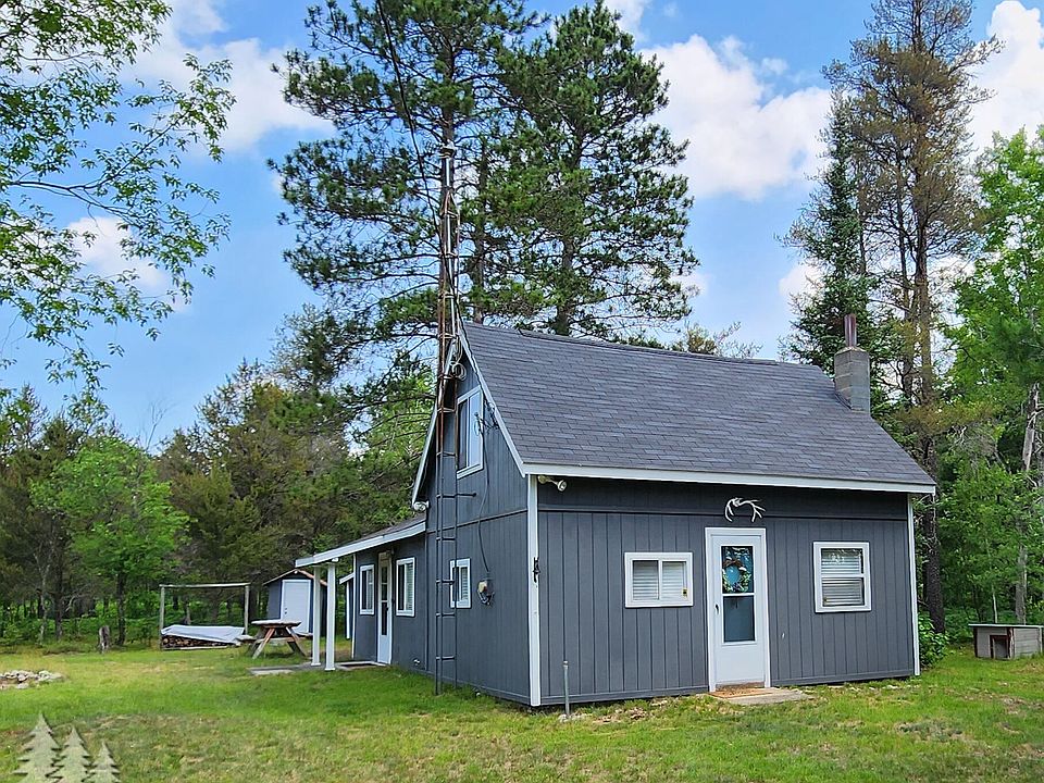 11247 Cherry Trl, Grayling, MI 49738 Zillow
