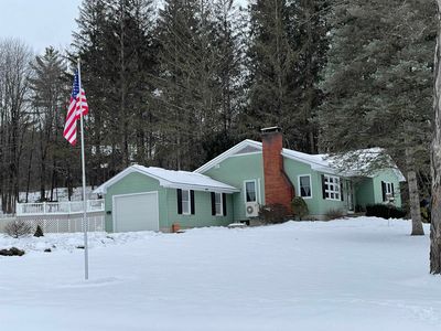 75 Park Street, Brandon, VT, 05733