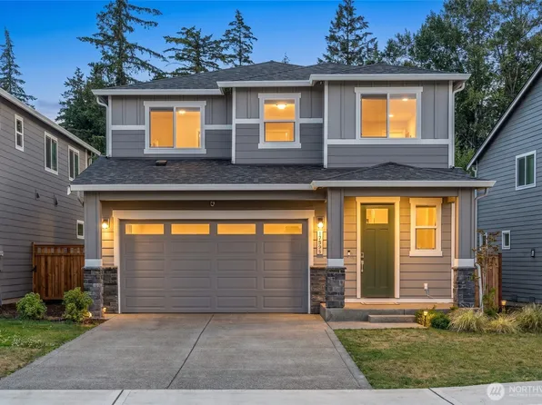 17920 139th Place E, Puyallup, WA 98374