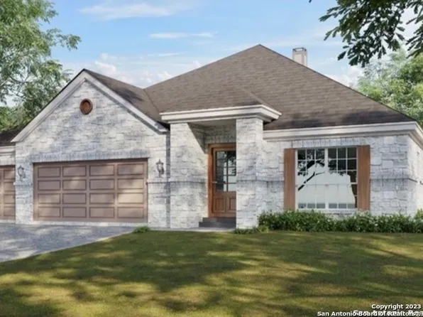 704 John Price, Blanco, TX 78606