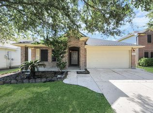 5450 Aloe Ave, Baytown, TX 77521