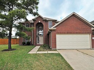 3107 Beech Tree Ct, Katy, TX 77449