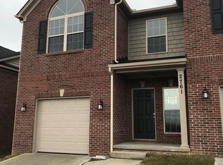 2773 Meadowsweet Ln, Lexington, KY 40511