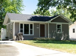 3707 37th St, Des Moines, IA 50310