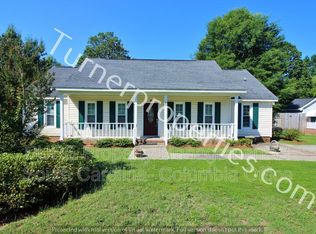 87 Old Well Rd, Irmo, SC 29063