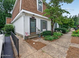 211 Fairfax Ave APT 6, Saint Matthews, KY 40207