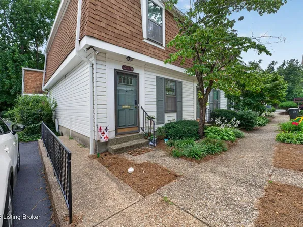 211 Fairfax Ave APT 6, Saint Matthews, KY 40207
