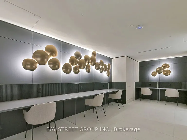 1 Promenade Cir #908B — Photo 15
