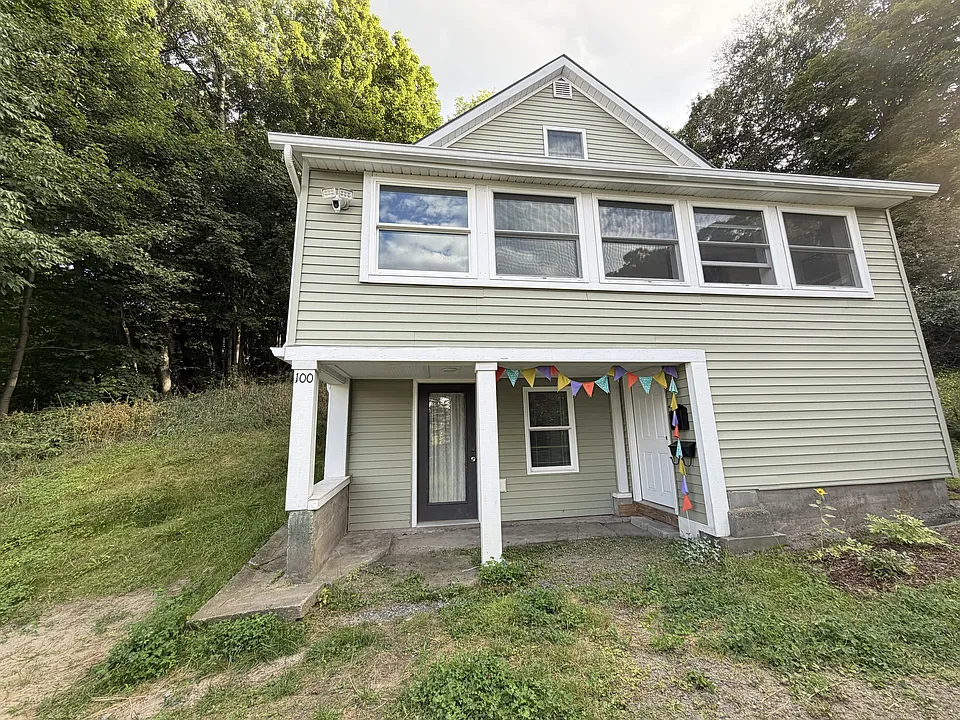 100 Parsons Ln #A