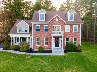 27 Stop River Rd, Norfolk, MA 02056