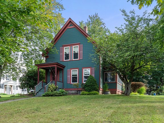 2nd image of 35 Dutcher St