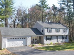 1 Saw Mill Rd, West Simsbury, CT 06092