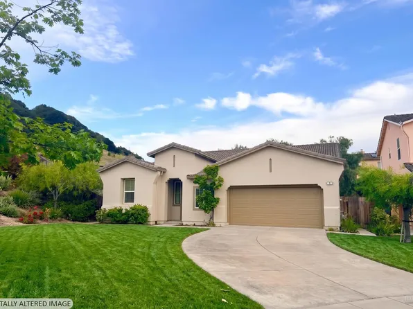 2 Camerino Ct, American Canyon, CA 94503
