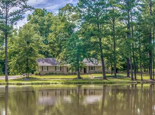 15272 Old Pike Rd, Mathews, AL 36052