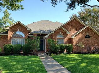 2053 Cannes Dr, Plano, TX 75025