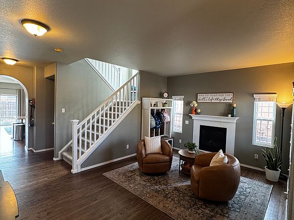 front room