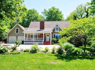 7140 Paddison Rd, Cincinnati, OH 45230