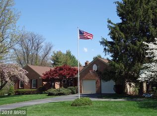 20917 Sunnyacres Rd, Gaithersburg, MD 20882