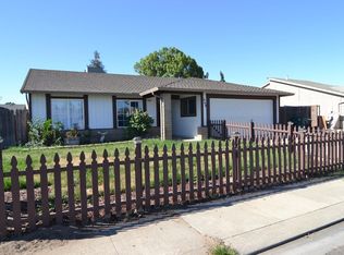 848 Nottingham Dr, Manteca, CA 95336