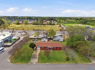 601 Walton Dr, Madison, AL 35758
