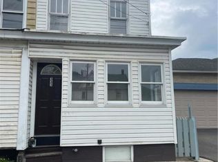 333 W Mill St, Nesquehoning, PA 18240