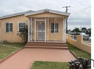 6508 Kansas Ave, Los Angeles, CA 90044