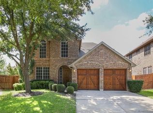 9321 Niles Ct, Fort Worth, TX 76244