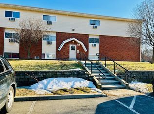 59 Glade St UNIT C4, West Haven, CT 06516
