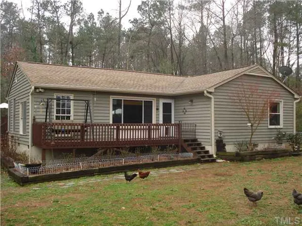 9417 Barker Rd, New Hill, NC 27562