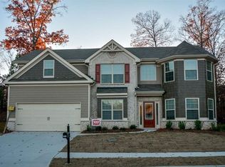 2138 Tatum Ct, Braselton, GA 30517
