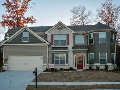 2138 Tatum Ct, Braselton, GA, 30517
