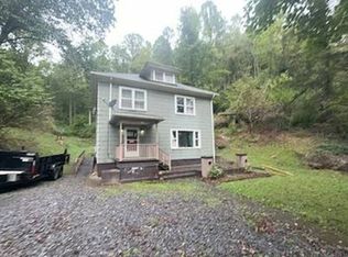 7211 Coal Heritage Rd, Bluefield, WV 24701